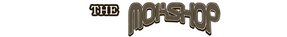 The Mokshop